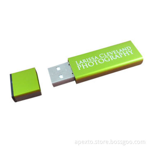 USB memory Drive with LED Indicator for Status Display, 8gb up to 32GB Memory